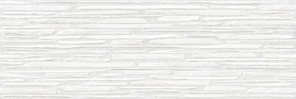 Emigres Linares XL Blanco falburkoló lap 19x57 cm