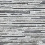 Emigres Linares XL Gris falburkoló lap 19x57 cm