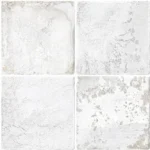 Emigres Lorena Blanco csempe 25x75 cm