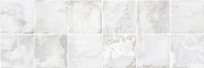 Emigres Lorena Blanco csempe 25x75 cm
