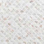 Emigres Lucia Mos Lucia Beige fényes csempe 30x90 cm