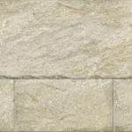 Emigres Lugano XL Beige falburkoló lap 19x57 cm