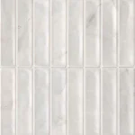 Emigres Marmi Blanco matt csempe 24x74 cm