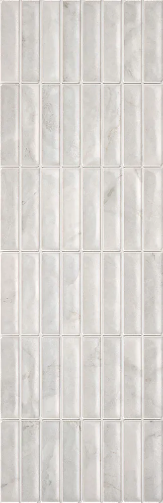 Emigres Marmi Blanco matt csempe 24x74 cm