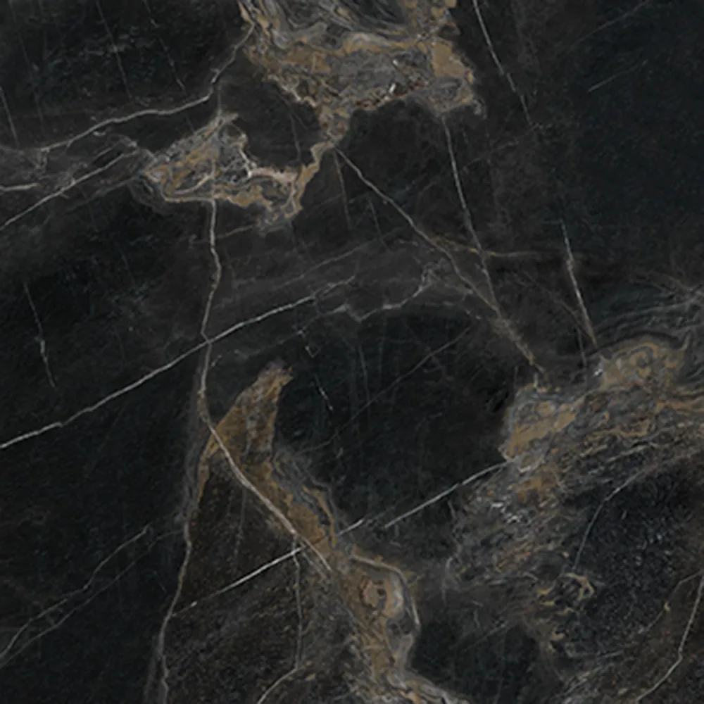 Emigres Nero polírozott gres járólap 59x119 cm