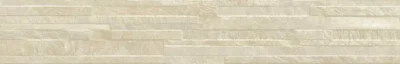 Emigres Nure XL Beige falburkoló lap 16x99 cm