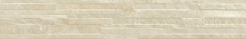 Emigres Nure XL Beige falburkoló lap 16x99 cm