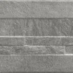 Emigres Nure XL Gris falburkoló lap 19x99 cm