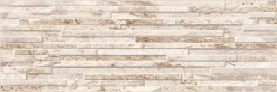 Emigres Ontario XL Beige falburkoló lap 19x57 cm
