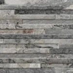 Emigres Ontario XL Gris falburkoló lap 19x57 cm
