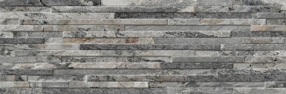 Emigres Ontario XL Gris falburkoló lap 19x57 cm