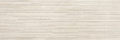 Emigres Plaster Lines Plaster Beige csempe 25x75 cm