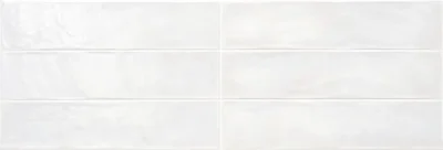 Emigres Sineu Blanco csempe 25x75 cm