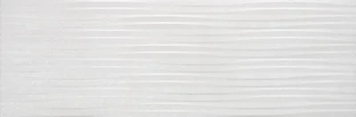 Emigres Slab Blanco fényes dekorcsempe 30x90 cm