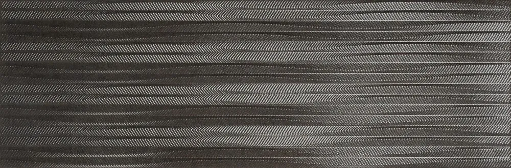 Emigres Slab Negro fényes dekorcsempe 30x90 cm