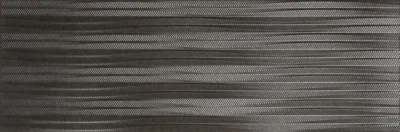 Emigres Slab Negro fényes dekorcsempe 60x60 cm