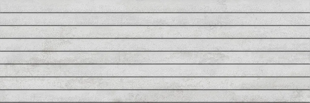 Emigres Tanger Blanco dekorcsempe 30x90 cm
