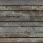 Emigres Tanger Oxido dekorcsempe 30x90 cm