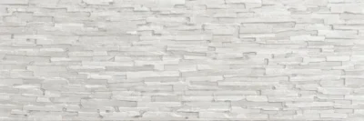 Emigres Tyler XL Blanco csempe 40x120 cm