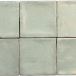 Equipe Altea Matcha fényes csempe 10x10 cm