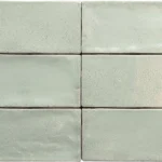 Equipe Altea Matcha fényes csempe 7,5x15 cm