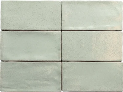 Equipe Altea Matcha fényes csempe 7,5x15 cm