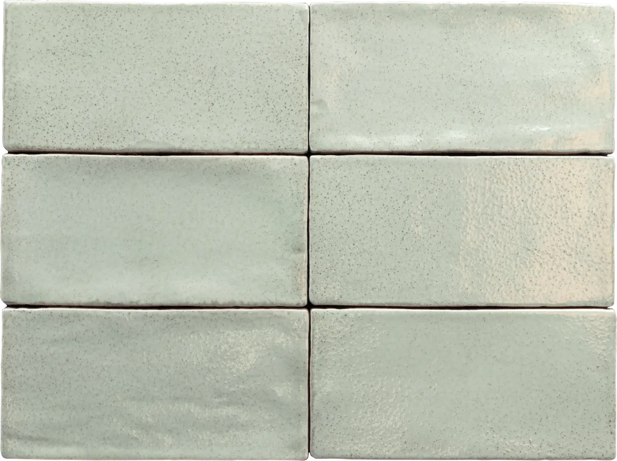 Equipe Altea Matcha fényes csempe 7,5x15 cm