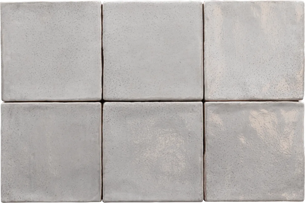 Equipe Altea Smoke fényes csempe 10x10 cm