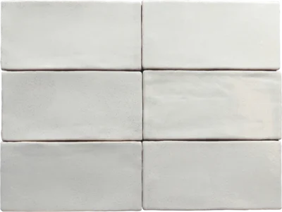 Equipe Altea White fényes csempe 7,5x15 cm