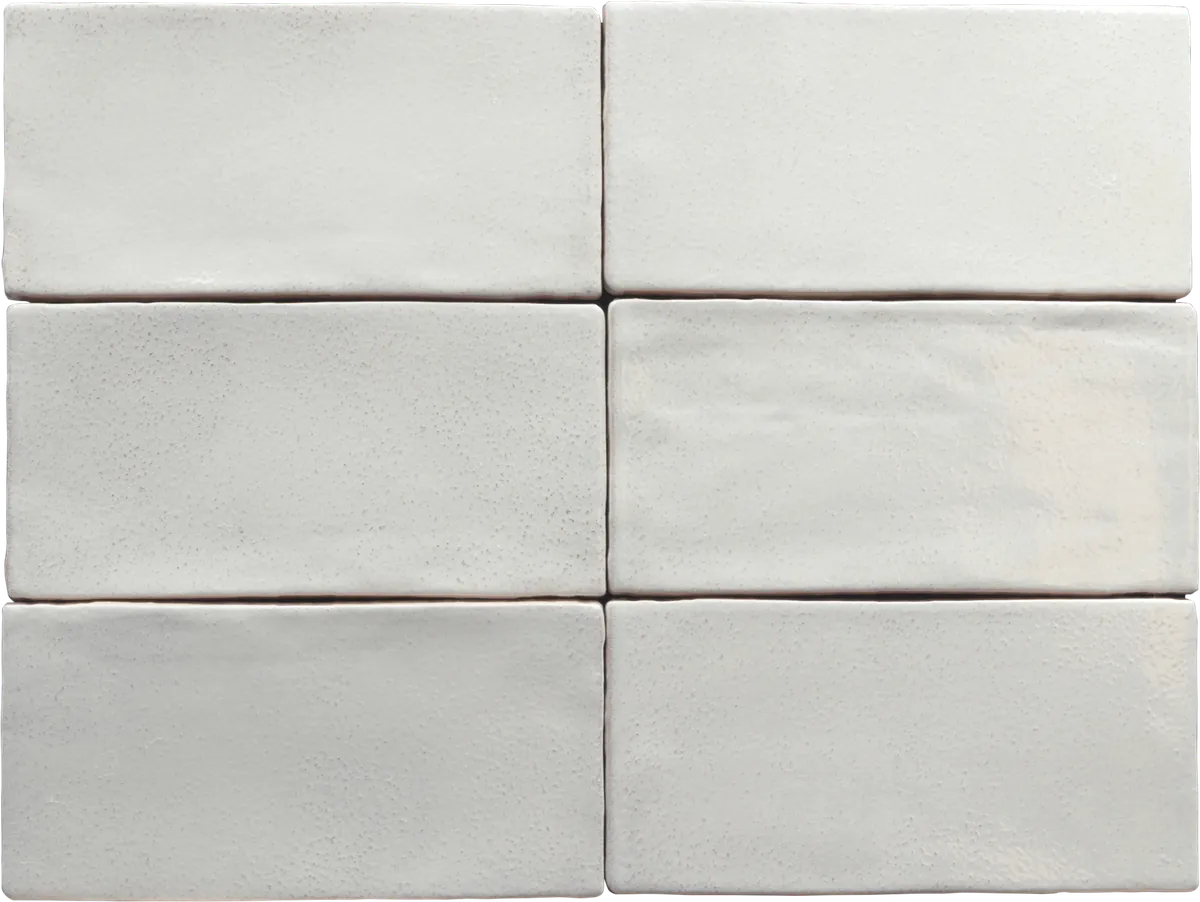 Equipe Altea White fényes csempe 7,5x15 cm