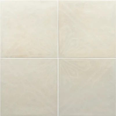 Equipe Ares Decor Blanco matt dekorcsempe 20x20 cm