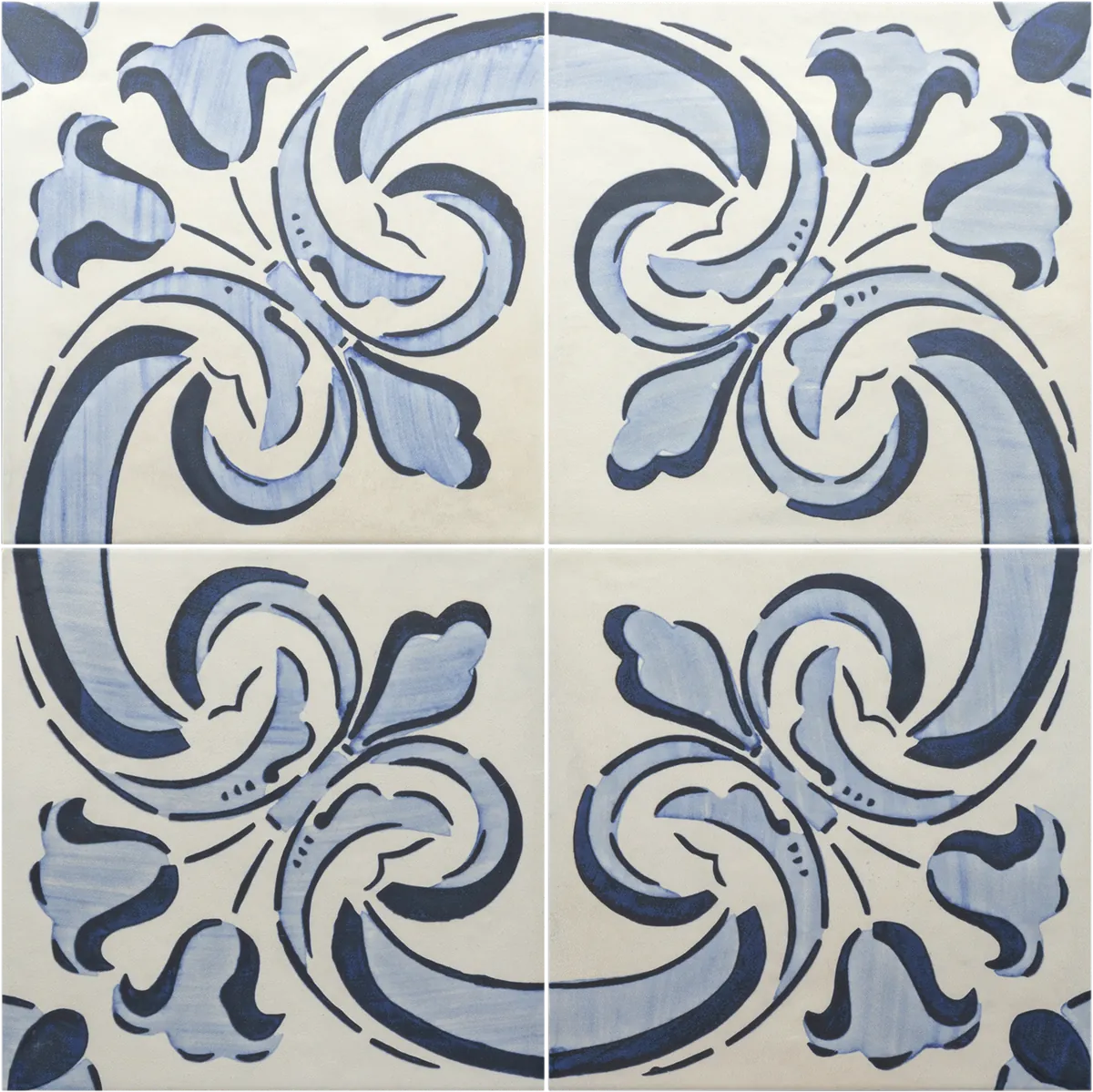 Equipe Ares Decor Classic matt dekorcsempe 20x20 cm