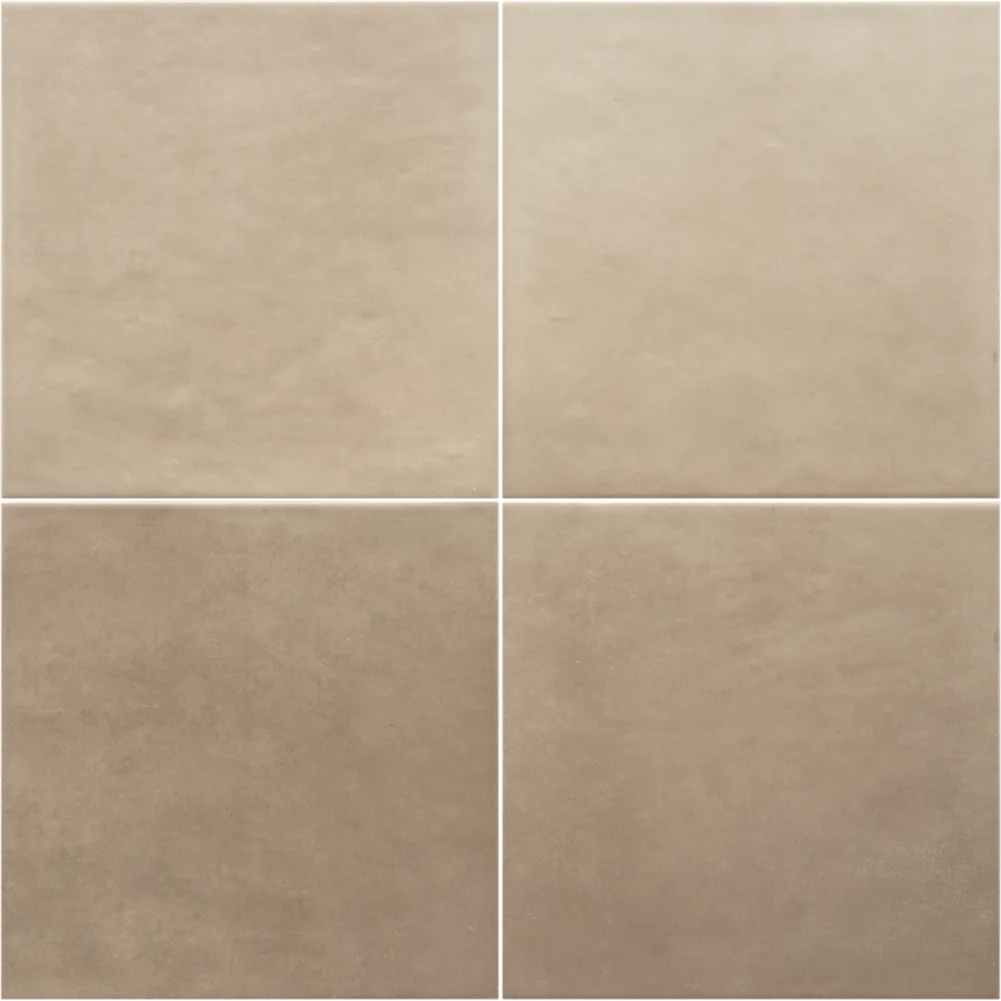 Equipe Ares Taupe matt járólap 20x20 cm