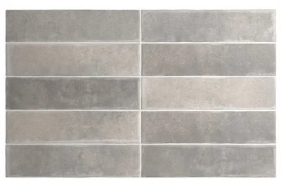 Equipe Argile Concrete matt járólap 6x24,6 cm