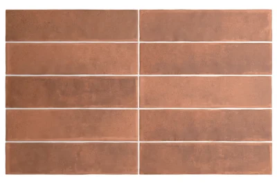 Equipe Argile Cotto matt járólap 6x24,6 cm