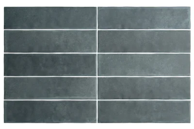 Equipe Argile Glacier matt járólap 6x24,6 cm