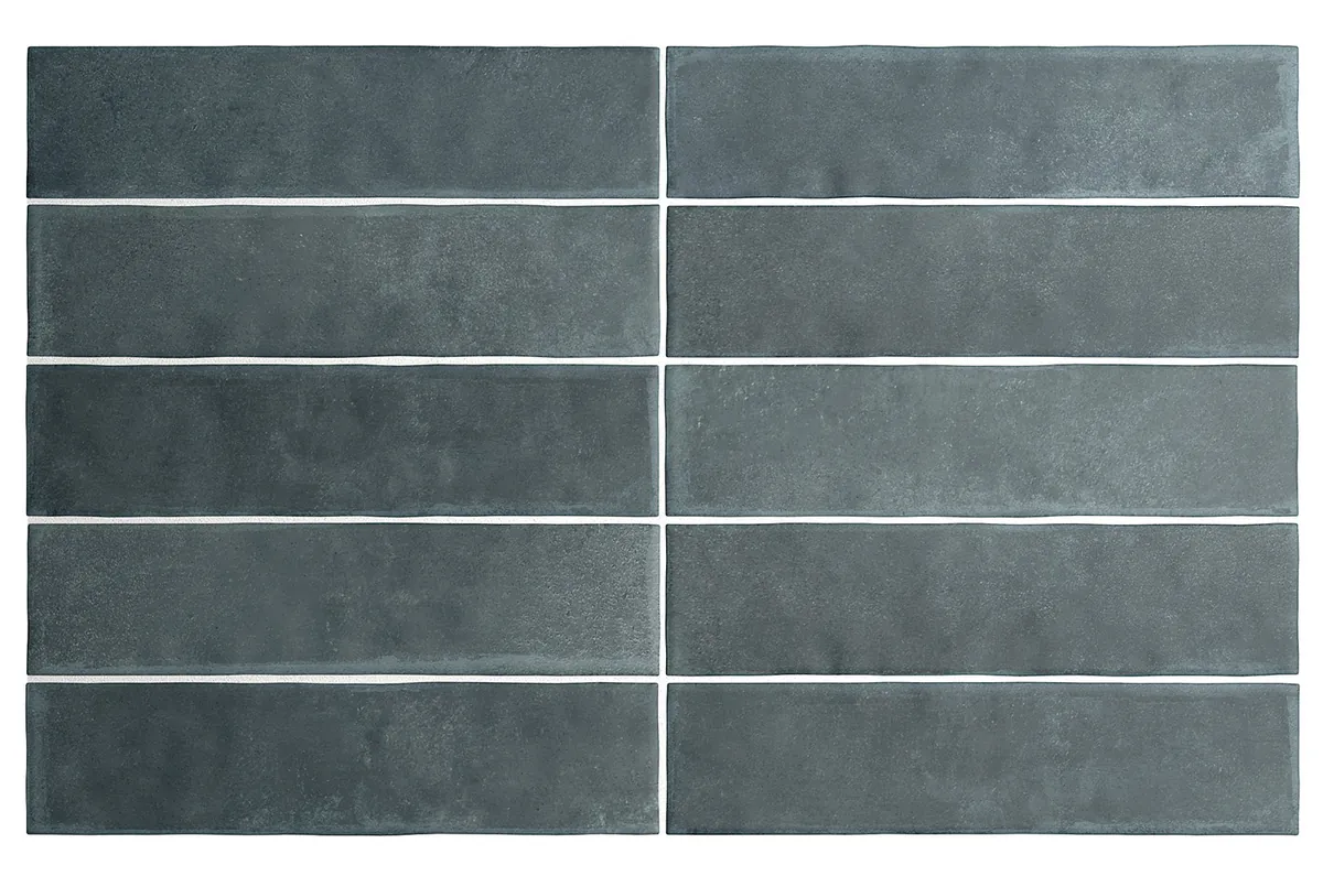 Equipe Argile Glacier matt járólap 6x24,6 cm