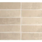 Equipe Argile Siena matt járólap 6x24,6 cm