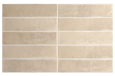 Equipe Argile Siena matt járólap 6x24,6 cm