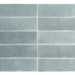 Equipe Argile Sky matt járólap 6x24,6 cm