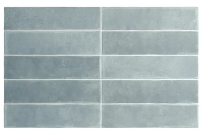 Equipe Argile Sky matt járólap 6x24,6 cm