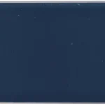 Equipe Arrow Adriatic Blue fényes csempe 5x25 cm
