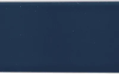 Equipe Arrow Adriatic Blue fényes csempe 5x25 cm