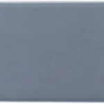 Equipe Arrow Blue Velvet fényes csempe 5x25 cm
