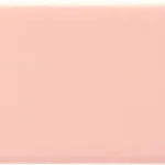 Equipe Arrow Blush Pink fényes csempe 5x25 cm