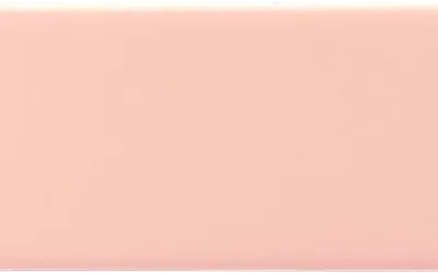 Equipe Arrow Blush Pink fényes csempe 5x25 cm