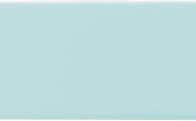 Equipe Arrow Caribbean Blue fényes csempe 5x25 cm