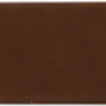 Equipe Arrow Coffee fényes csempe 5x25 cm
