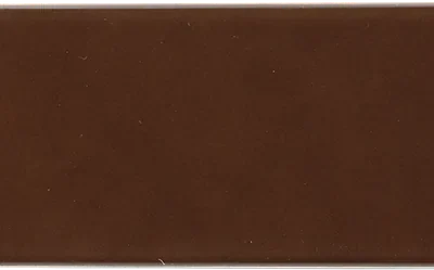 Equipe Arrow Coffee fényes csempe 5x25 cm