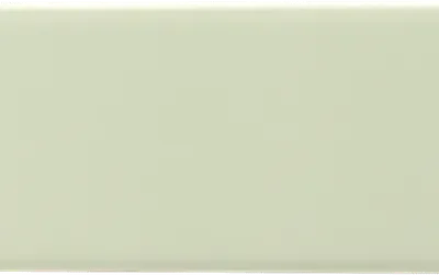Equipe Arrow Green Halite fényes csempe 5x25 cm
